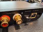 Audioengine D1 DAC - Uitstekende Geluidskwaliteit!, Ophalen of Verzenden, Gebruikt