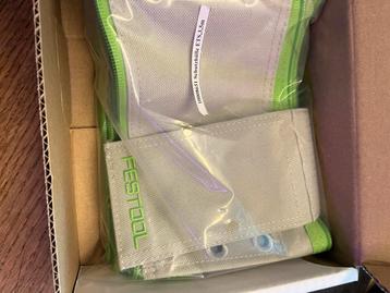 Festool hoes voor slang beschikbaar voor biedingen