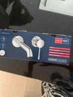Grohe Essence Wastafelkraan Inbouw - Nieuw, Ophalen of Verzenden, Nieuw, Koper, Kraan