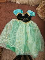 Prinsessen jurk 120, Kinderen en Baby's, Carnavalskleding en Verkleedspullen, Ophalen of Verzenden, 110 t/m 116, Meisje