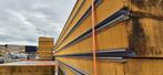 FALK 160mm sandwich gevelpanelen B-keus Aquarius | €17/m2, Ophalen, Zo goed als nieuw, Overige materialen, 100 mm of meer