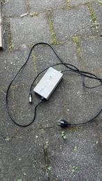 Bikkel oplader, Ophalen of Verzenden, Zo goed als nieuw