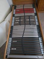 Flexus 4200 Elektrische Lattenbodem 90x200, Gebruikt, 90 cm, Eenpersoons, Ophalen of Verzenden