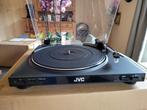 Zo goed als nieuw, JVC platenspeler, Ophalen, Zo goed als nieuw, Overige merken