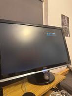 dell, Computers en Software, Monitoren, Ophalen, Zo goed als nieuw, 60 Hz of minder, IPS