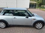 Mini 1.6 16V ONE 2003 Grijs, Auto diversen, Ophalen of Verzenden