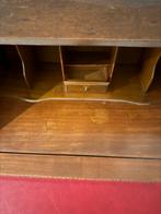 Antieke Secretaire - Opknapper, Huis en Inrichting, Kasten | Dressoirs, Ophalen, Gebruikt, 50 tot 100 cm, Met lade(s)