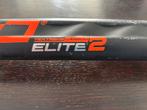 Brabo Textreme Elite 2 36,5” hockeystick als nieuw, Sport en Fitness, Hockey, Verzenden, Zo goed als nieuw, Stick