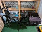 Te koop: Batavus elektrische fiets Wayz Ego in nieuwstaat! !, 55 tot 59 cm, Ophalen, Zo goed als nieuw, Batavus