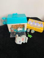 Muizen hokje | my little pets, Ophalen, Zo goed als nieuw, Meisje