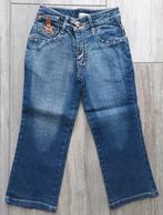Nieuwe spijkerbroek 104, Kinderen en Baby's, Kinderkleding | Maat 104, Ophalen of Verzenden, Nieuw, Meisje, Broek