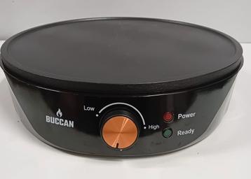 Buccan crêpe/pannenkoeken maker 23 cm Doorsnee  beschikbaar voor biedingen