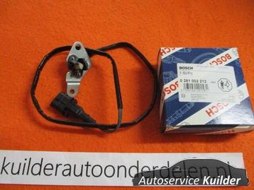 Nokkenas sensor Alfa 147 156 Fiat Doblo Lancia Kappa BOSCH beschikbaar voor biedingen