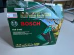 Bosch AlS 2400 bladblazer, Tuin en Terras, Bladblazers, Ophalen of Verzenden, Zo goed als nieuw