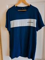 T-shirts G-Star Gstar XL, Ophalen of Verzenden, Zo goed als nieuw, Maat 56/58 (XL), G-STAR