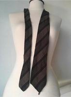 Luxe nieuwe zijden stropdassen diverse kleuren en patronen, Ophalen of Verzenden, Nieuw, Overige kleuren