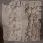 GARE gietmal 3390 3 muizen, Hobby en Vrije tijd, Pottenbakken, Ophalen, Gebruikt