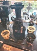 Juiceme Juice Me Slowjuicer Slow Juicer
Met veel extras, Ophalen, Zo goed als nieuw, Slowjuicer