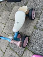 Smoby loopfietsje, Kinderen en Baby's, Speelgoed | Buiten | Voertuigen en Loopfietsen, Ophalen of Verzenden, Gebruikt
