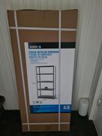 Nieuwe Handson metalen opbergrek, Huis en Inrichting, Kasten | Stellingkasten, Ophalen of Verzenden