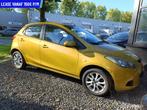 Mazda 2 1.3 S-VT Olympia Sport, Voorwielaandrijving, Gebruikt, 4 stoelen, Bedrijf
