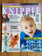 Knippie baby zomer 2008, Ophalen of Verzenden, Nieuw, Kind, Knippie
