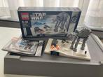 Lego star wars 20 jaar; Battle of hoth microbuild 40333, Ophalen of Verzenden, Zo goed als nieuw, Complete set, Lego
