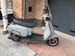 Berini scooter, Fietsen en Brommers, Ophalen, Zo goed als nieuw, Benzine, Overige merken