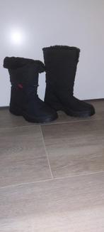 Olang snowboots maat 38, Kleding | Dames, Schoenen, Zwart, Snowboots, Nieuw, Ophalen of Verzenden
