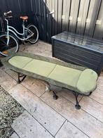 Sonik SK Tek Levelbed - Vis Bed, Watersport en Boten, Hengelsport | Karpervissen, Ophalen, Zo goed als nieuw, Overige typen