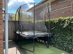 Salta trampoline Comfort Edition 305 cm x 214 cm, Gebruikt, Ophalen