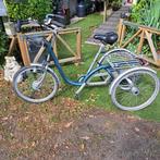 driewieler fiets, Ophalen, Zo goed als nieuw, Van Raam