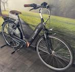 Gazelle Grenoble C7 Electrische fiets | 500WH | 57CM Frame, Fietsen en Brommers, Elektrische fietsen, Koninklijke Gazelle N.V.