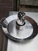 Monolith gevolgetestomer nooit gebruikt 37 cm bij de handvat, Ophalen of Verzenden, Zo goed als nieuw