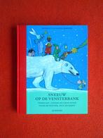 Susanne Berner Rotraut: Sneeuw op de vensterbank, Ophalen of Verzenden, Zo goed als nieuw, Fictie algemeen
