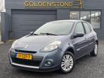 Renault Clio 1.2 TCe Collection 2e Eigenaar,Navi,Airco,Cruis, Voorwielaandrijving, Euro 5, Stof, Gebruikt