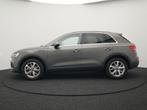 Audi Q3 45 TFSI e edition Plug In Hybrid 245pk Dealer O.H PH, Auto's, Audi, Lichtsensor, Gebruikt, Zwart, Alcantara