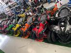 Nieuwe elektrische of benzine quads of crosser, Ophalen, Nieuw