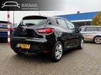 Renault Clio 0.9 TCe Zen |Navi|Cruise Control|Trekhaak|Led|A, Auto's, Renault, Voorwielaandrijving, 898 cc, Stof, Gebruikt