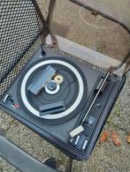 Erres automatic platenspeler 1418, Ophalen of Verzenden, Gebruikt, Overige merken