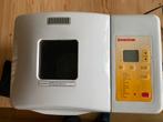 Broodmachine Inventum BM25, Ophalen, Zo goed als nieuw