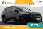 Jeep Compass 4xe 240 Plug-in Hybrid Electric S € 26.950,00, Auto's, Jeep, Automaat, Gebruikt, Bedrijf, Hybride Elektrisch/Benzine