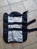 Beeztees honden regenjas (waterproof) 50cm., Dieren en Toebehoren, Ophalen of Verzenden, Zo goed als nieuw