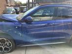 Portier Links Voor Alfa Romeo Stelvio (949) 2022 50557007, Stellantis Europe S.p.A, Gebruikt, IPC D1-09 Bahnhofsplatz, Rüsselsheim am Main 65423, , Duitsland