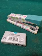 nietmachine met nietjes, Ophalen of Verzenden