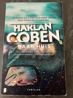 Harlan Coben: Naar huis Triller Goede staat, Ophalen, Harlan Coben, Zo goed als nieuw, Nederland