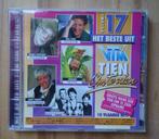 Originele verzamel-CD Het Beste Uit Tien Om Te Zien Vol. 17., Cd's en Dvd's, Cd's | Verzamelalbums, Boxset, Nederlandstalig, Ophalen of Verzenden