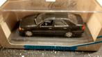 Minichamps Mercedes Benz C220 classic malachit zwart, Ophalen of Verzenden, Nieuw, Auto, MiniChamps