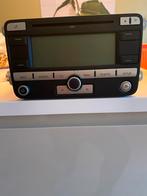 Vw Passat Multimedia unit - 2007, Ophalen of Verzenden, Gebruikt