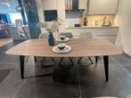 Selectio eettafel, Ophalen, 200 cm of meer, Zo goed als nieuw, Vijf personen of meer
